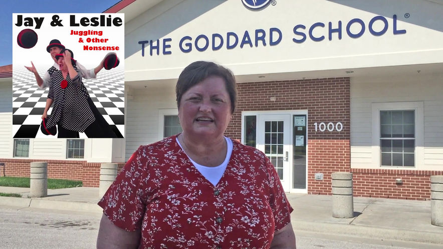 The Goddard School Lee's Summit testimonial